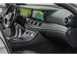 2020 Mercedes-Benz E-Class (CC-2073485) for sale in Sherman Oaks, California