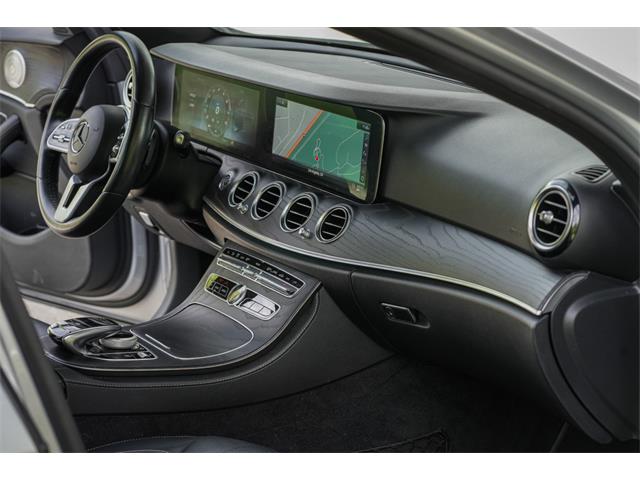 2020 Mercedes-Benz E-Class (CC-2073485) for sale in Sherman Oaks, California