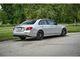 2020 Mercedes-Benz E-Class (CC-2073485) for sale in Sherman Oaks, California