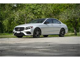 2020 Mercedes-Benz E-Class (CC-2073485) for sale in Sherman Oaks, California