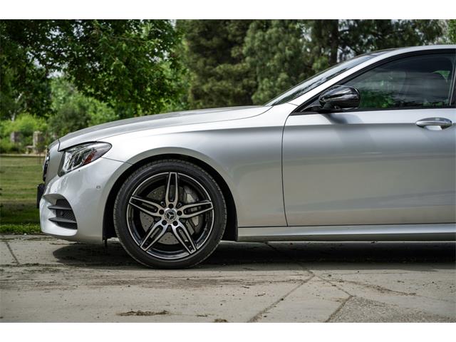 2020 Mercedes-Benz E-Class (CC-2073485) for sale in Sherman Oaks, California