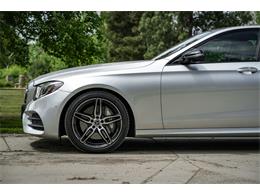 2020 Mercedes-Benz E-Class (CC-2073485) for sale in Sherman Oaks, California
