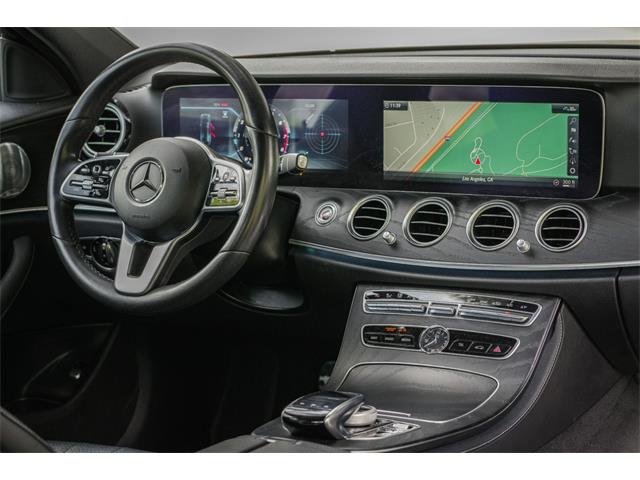 2020 Mercedes-Benz E-Class (CC-2073485) for sale in Sherman Oaks, California