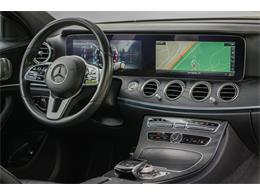2020 Mercedes-Benz E-Class (CC-2073485) for sale in Sherman Oaks, California