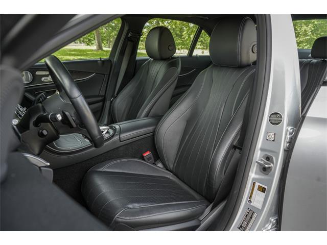 2020 Mercedes-Benz E-Class (CC-2073485) for sale in Sherman Oaks, California