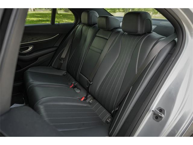 2020 Mercedes-Benz E-Class (CC-2073485) for sale in Sherman Oaks, California