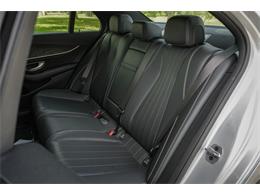 2020 Mercedes-Benz E-Class (CC-2073485) for sale in Sherman Oaks, California