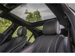 2020 Mercedes-Benz E-Class (CC-2073485) for sale in Sherman Oaks, California