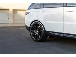 2016 Land Rover Range Rover Sport (CC-2073486) for sale in Sherman Oaks, California