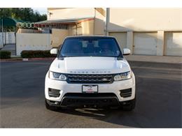 2016 Land Rover Range Rover Sport (CC-2073486) for sale in Sherman Oaks, California