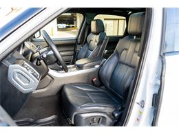 2016 Land Rover Range Rover Sport (CC-2073486) for sale in Sherman Oaks, California