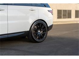 2016 Land Rover Range Rover Sport (CC-2073486) for sale in Sherman Oaks, California