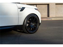 2016 Land Rover Range Rover Sport (CC-2073486) for sale in Sherman Oaks, California