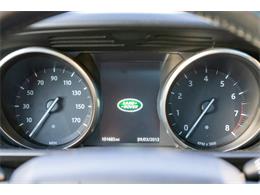 2016 Land Rover Range Rover Sport (CC-2073486) for sale in Sherman Oaks, California