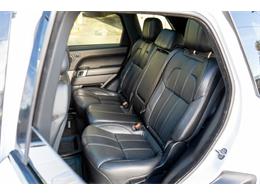 2016 Land Rover Range Rover Sport (CC-2073486) for sale in Sherman Oaks, California