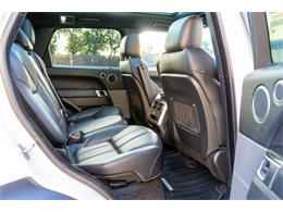 2016 Land Rover Range Rover Sport (CC-2073486) for sale in Sherman Oaks, California