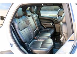 2016 Land Rover Range Rover Sport (CC-2073486) for sale in Sherman Oaks, California