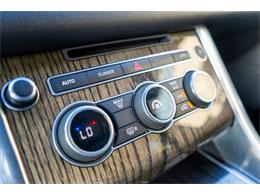 2016 Land Rover Range Rover Sport (CC-2073486) for sale in Sherman Oaks, California