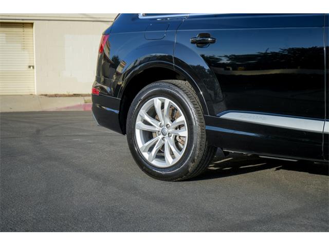 2018 Audi Q7 (CC-2073487) for sale in Sherman Oaks, California