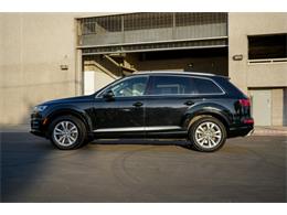 2018 Audi Q7 (CC-2073487) for sale in Sherman Oaks, California