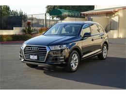 2018 Audi Q7 (CC-2073487) for sale in Sherman Oaks, California