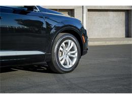 2018 Audi Q7 (CC-2073487) for sale in Sherman Oaks, California