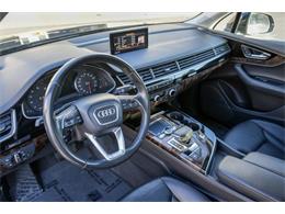 2018 Audi Q7 (CC-2073487) for sale in Sherman Oaks, California