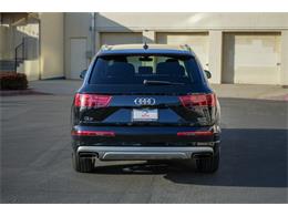 2018 Audi Q7 (CC-2073487) for sale in Sherman Oaks, California