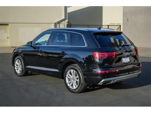 2018 Audi Q7 (CC-2073487) for sale in Sherman Oaks, California