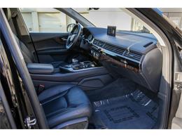 2018 Audi Q7 (CC-2073487) for sale in Sherman Oaks, California
