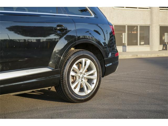 2018 Audi Q7 (CC-2073487) for sale in Sherman Oaks, California