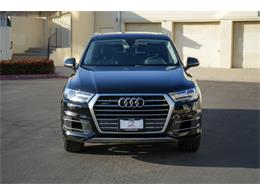 2018 Audi Q7 (CC-2073487) for sale in Sherman Oaks, California