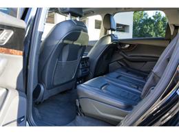 2018 Audi Q7 (CC-2073487) for sale in Sherman Oaks, California