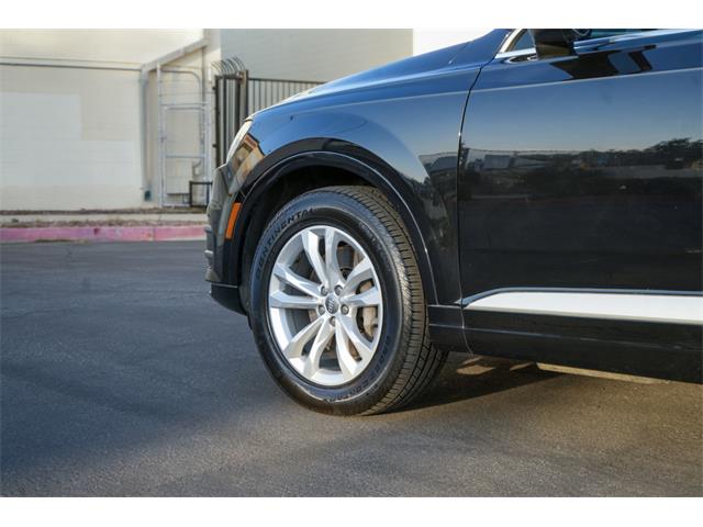2018 Audi Q7 (CC-2073487) for sale in Sherman Oaks, California