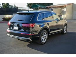 2018 Audi Q7 (CC-2073487) for sale in Sherman Oaks, California