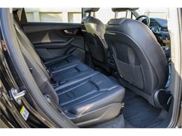 2018 Audi Q7 (CC-2073487) for sale in Sherman Oaks, California