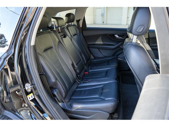 2018 Audi Q7 (CC-2073487) for sale in Sherman Oaks, California