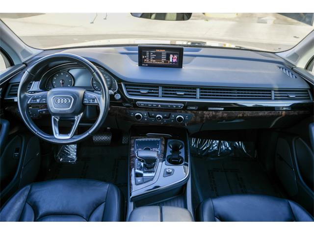 2018 Audi Q7 (CC-2073487) for sale in Sherman Oaks, California