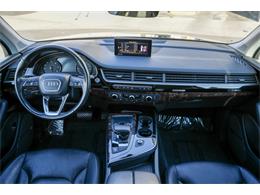 2018 Audi Q7 (CC-2073487) for sale in Sherman Oaks, California