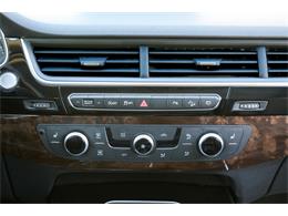 2018 Audi Q7 (CC-2073487) for sale in Sherman Oaks, California