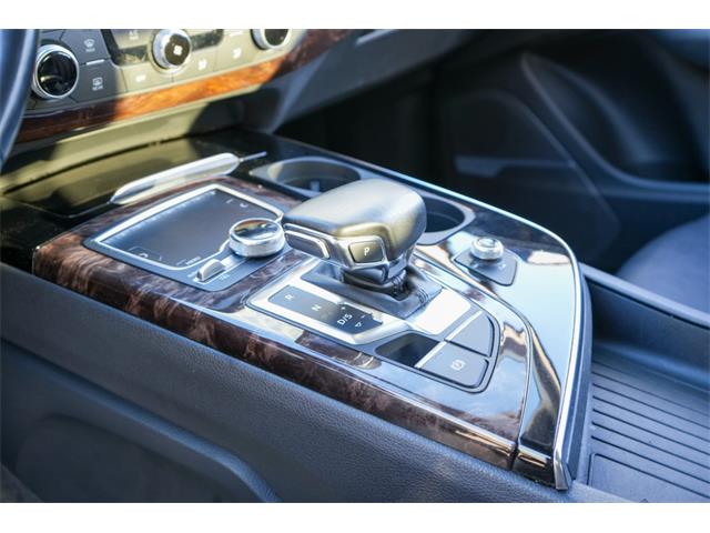 2018 Audi Q7 (CC-2073487) for sale in Sherman Oaks, California