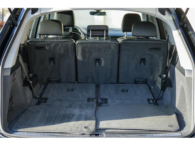 2018 Audi Q7 (CC-2073487) for sale in Sherman Oaks, California