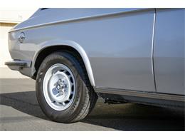 1972 BMW 2000 (CC-2073488) for sale in Sherman Oaks, California