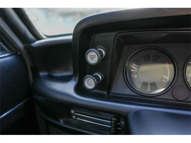 1972 BMW 2000 (CC-2073488) for sale in Sherman Oaks, California