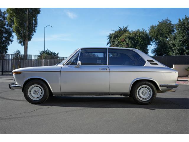 1972 BMW 2000 (CC-2073488) for sale in Sherman Oaks, California