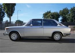 1972 BMW 2000 (CC-2073488) for sale in Sherman Oaks, California