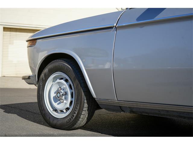 1972 BMW 2000 (CC-2073488) for sale in Sherman Oaks, California