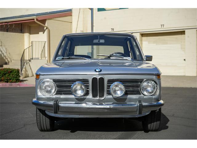 1972 BMW 2000 (CC-2073488) for sale in Sherman Oaks, California