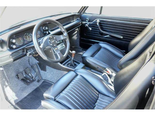 1972 BMW 2000 (CC-2073488) for sale in Sherman Oaks, California