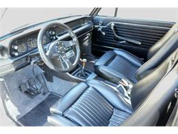 1972 BMW 2000 (CC-2073488) for sale in Sherman Oaks, California